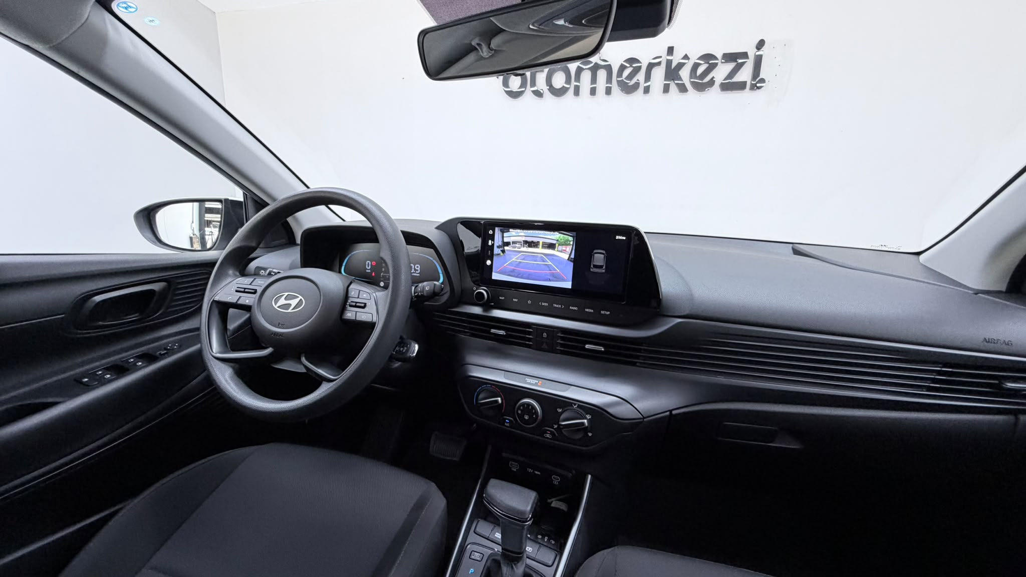 HYUNDAI BAYON 18